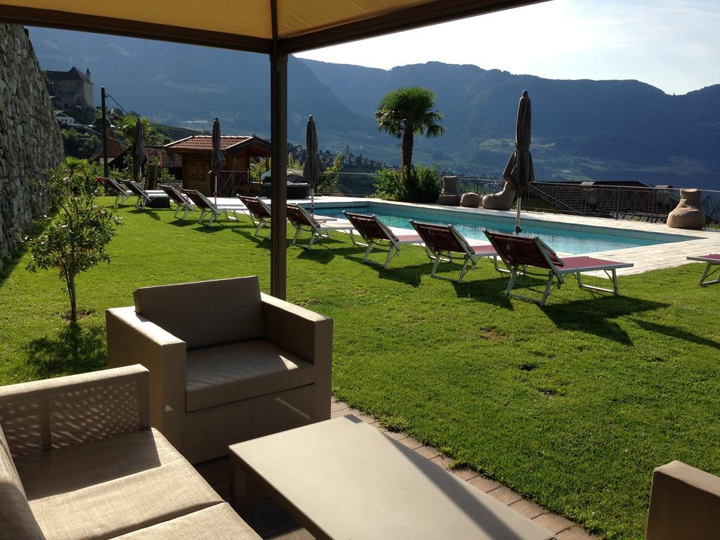 Hotel Kronsbuehel Τιρόλο Εξωτερικό φωτογραφία