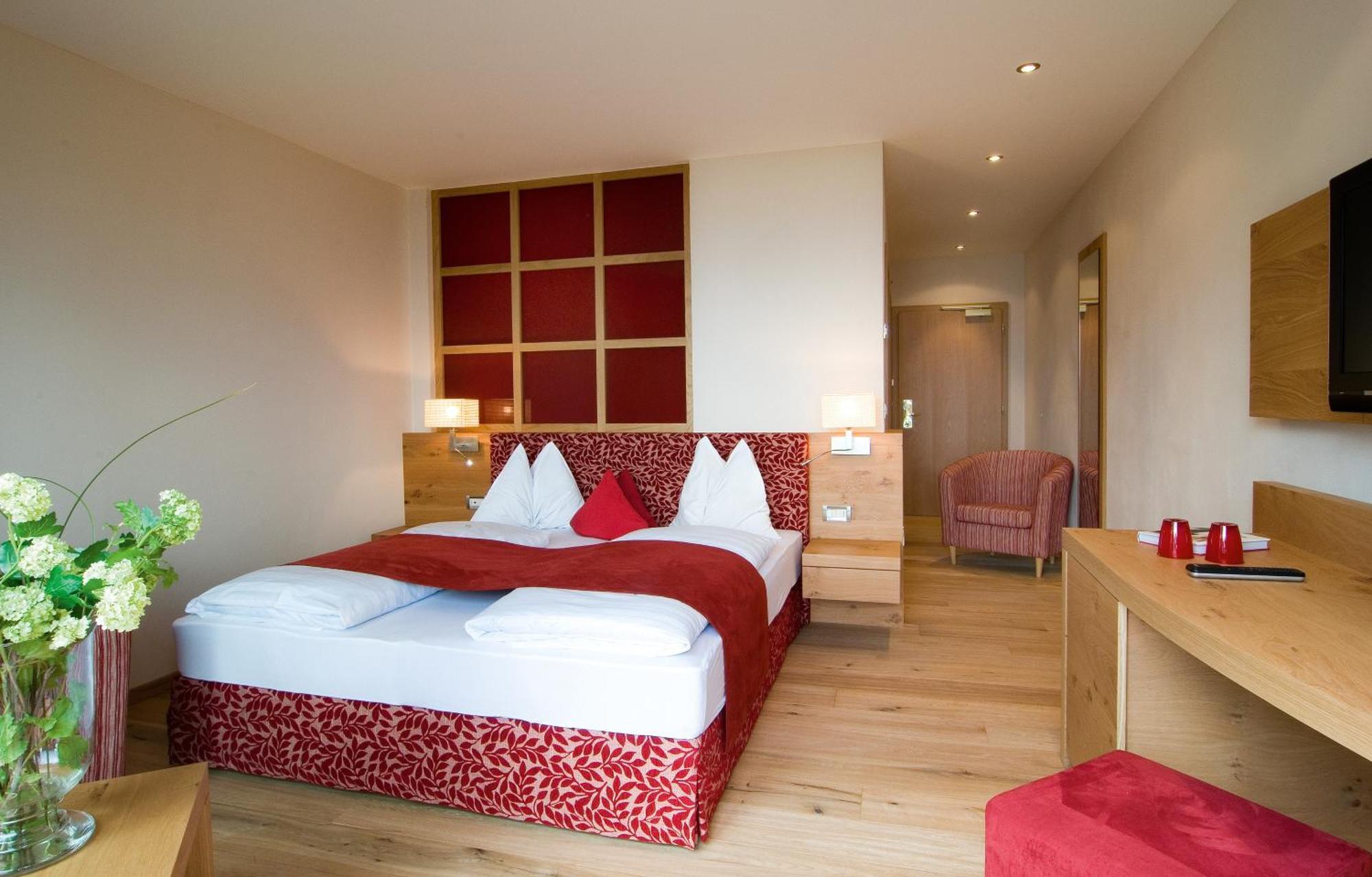 Hotel Kronsbuehel Τιρόλο Εξωτερικό φωτογραφία