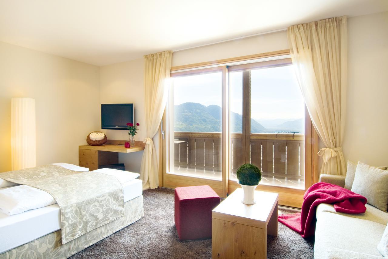 Hotel Kronsbuehel Τιρόλο Εξωτερικό φωτογραφία