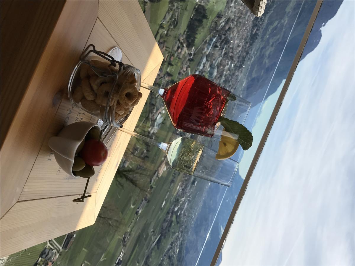 Hotel Kronsbuehel Τιρόλο Εξωτερικό φωτογραφία
